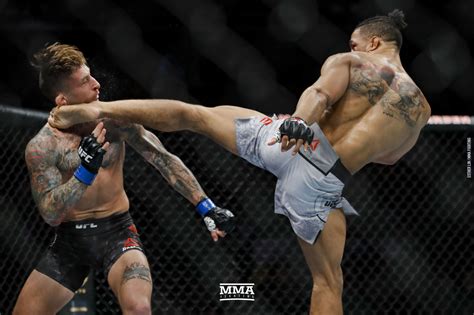 mma results|fighting.